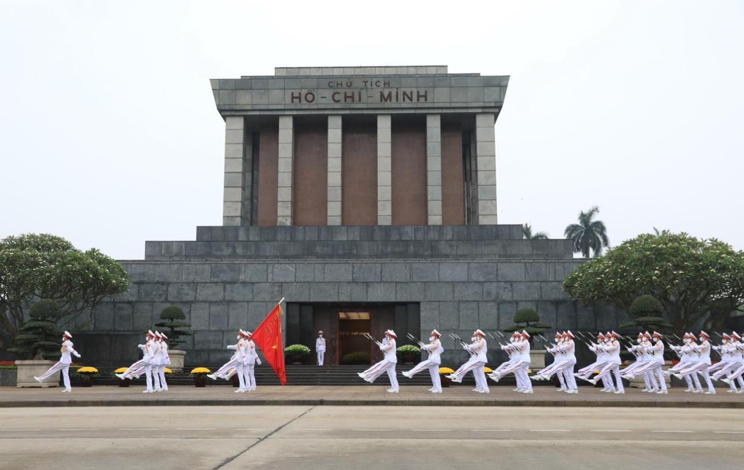 Hanoi Stella Hotel Exterior foto