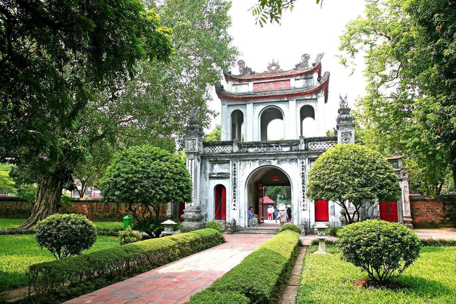 Hanoi Stella Hotel Exterior foto